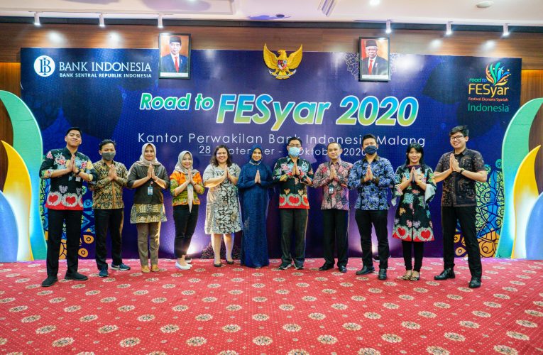 Porto BI - Fesyar 2020