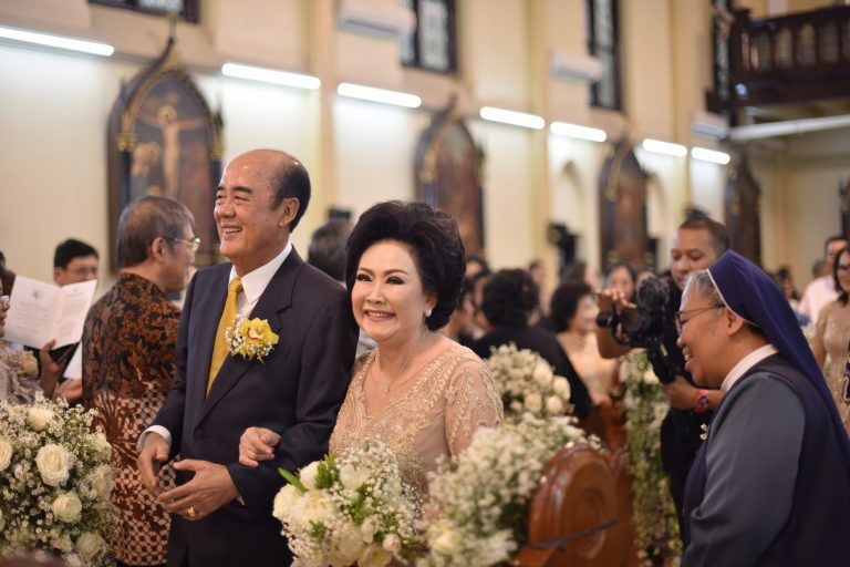 Porto Family - 1 - 50th Wedding Anniversary